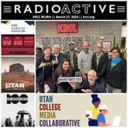 Celebrating 100 Years of Film in Utah