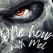 One hour with Mel 29 novembre 2024