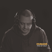 Humans - Mxd by BigT