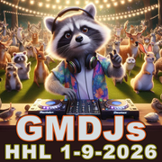 (Mostly) 80s Happy Hour 1-9-2026