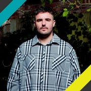 Mary Anne Hobbs 2025-01-31 Blawan with the ICONS Mix