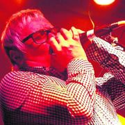 Gerry Casey Interviews Billyboy Miskimmin