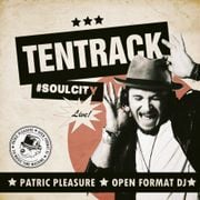 TenTrack Mix - #soulcity
