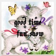Good Time Fun Show Ep. 04