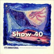 George Christakos "Alter Ego" 30/4/2014