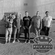 Jimmy Deveney is Making a Scene