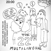 The Multilingual Show