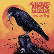 Grave Next Door - Featured Interview 2024 - The Zach Moonshine Show