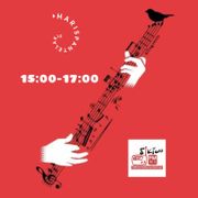 Ο Χάρης Παντελάκης στο Δίκτυο Fm 91,5 (S05E90)