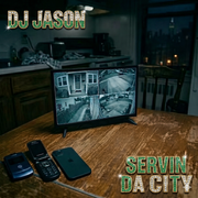 SERVIN DA CITY