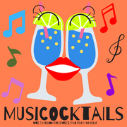 Musicocktails - Novembre 2023