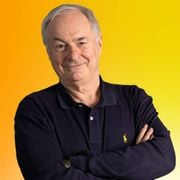 America's Greatest Hits with Paul Gambaccini - 14 March 2020