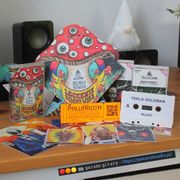 garaże gitary - Luciano #582/1327 PAWAROTA Radio - 15.04.2024