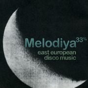 Melodiya 33%