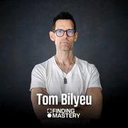 The Psychology Of Money | Tom Bilyeu