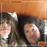Bad Bunch Radio w/ Black Bananas #10