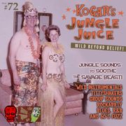 Kogar's Jungle Juice Show #72