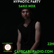 Hypnotic Party S1 EP9 par Sanji Nox