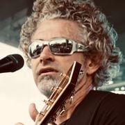Gerry Casey Interviews Tyron Benoit