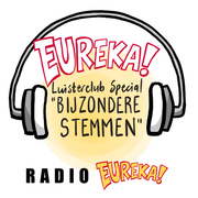 Eureka Luisterclub EP11 - 12.10.2023 - GEURT - Bijzondere Stemmen