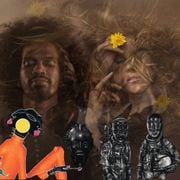 Radio Mukambo 583 - Cumbia on the Moon