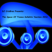 The Space Of Trance Kollektiv Yearmix 2016