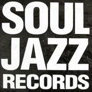 Soul Jazz Records MIXTAPE