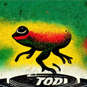 Jumpin Toads (09.07.22)