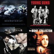 Soundtrack Adventures #402 with cinematographer Dean Semler @ Radio ZuSa
