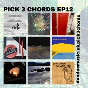 pick three chords 12