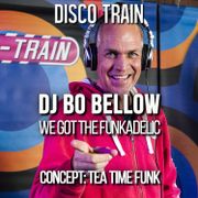 We Got The Funkadelic by Bo Bellow