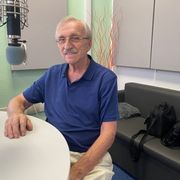 Mario Jelcić Kosić