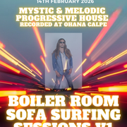 Ohana Calpe BOILER SOFA SURFING V1