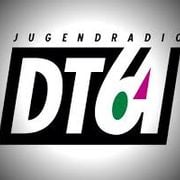 DT64 als Piratensender