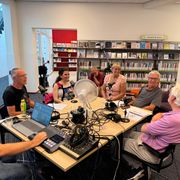 De Tafel van Amersfoort Hoogland