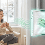 How Air Filters Help Winter Allergies: A Homeowner’s Guide - Audio Blog