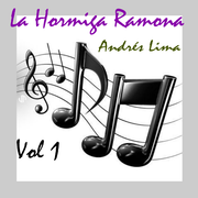 La Hormiga Ramona -Andrés Lima- Vol 1