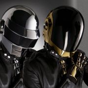 ✚ DAFT PUNK [House #269]