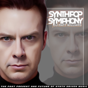 Synthpop Symphony 321 Electropop, Synthwave, Italo Dance + Sinister Retro & Matt D in the Mix!!