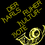 Der Karlsruher Kulturbote #1