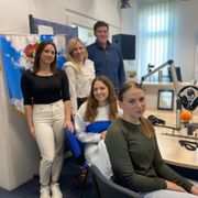 Give me a Break (25. 4. 2025.)