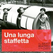 Una lunga staffetta Pt. 2