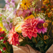 The Best Organic, Sustainable, Eco-Conscious Farm Fresh Flower Delivered to Your Doorstep
