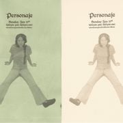 Personaje Beautiful Rap Music