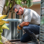 Find the Best HVAC Tune-Up Specials in Greenacres FL Today - Audio Blog