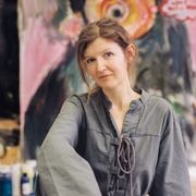 Oksana Sadovenko – Holuby, ktoré (ne)spia