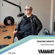 Gradske minute - Zagrepčanka godine, 17.02.2026.