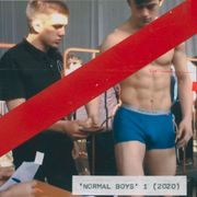 MASC4MASC (O.J.A.I./No Tourists, July 2024)