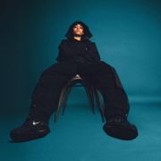 KEXP Presents Midnight in a Perfect World with Maya Randle
