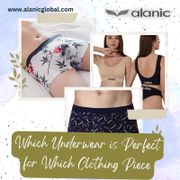 Which Underwear is Perfect for Which Clothing Piece